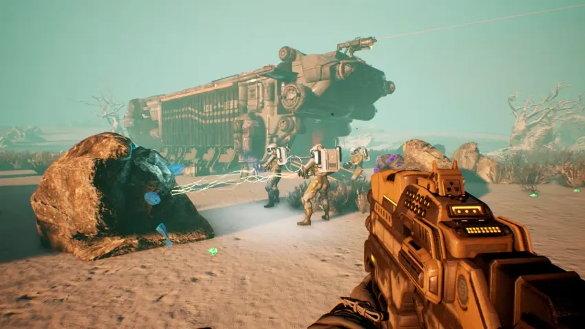 Genesis Alpha One Deluxe Edition — تصاویر