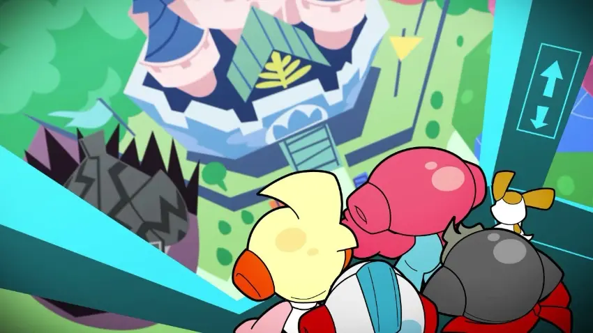 Mr. DRILLER DrillLand — تصاویر