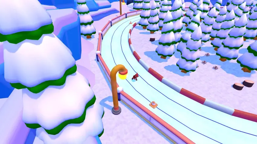 Winter Games Collection + Advent Calendar — تصاویر