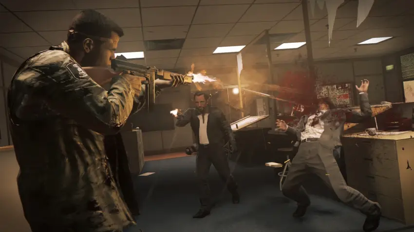 Mafia III: Definitive Edition — تصاویر