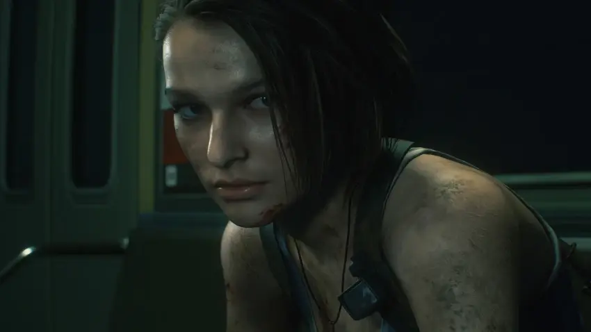 Resident Evil 3 — لقطات الشاشة