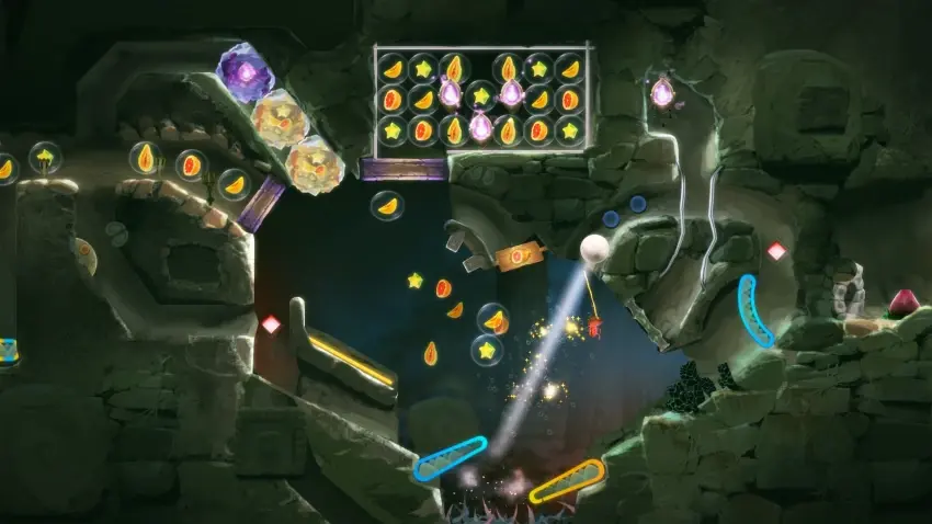 Yoku's Island Express — وێنەکان