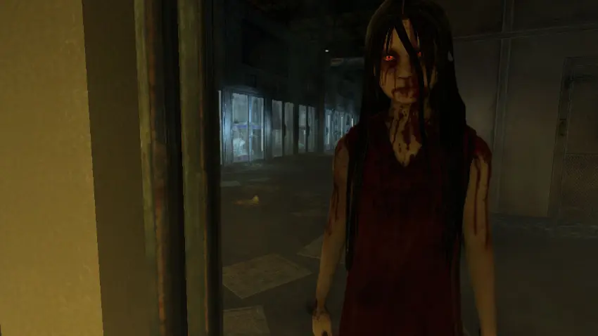 F.E.A.R. 3 — تصاویر