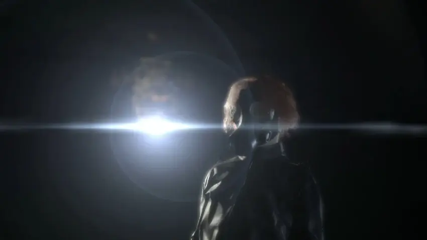 METAL GEAR SOLID V: THE PHANTOM PAIN — Screenshots