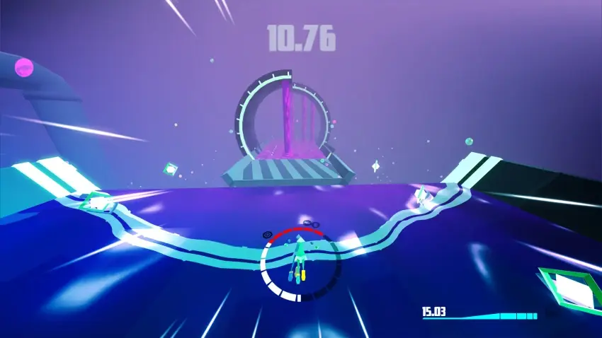 RAZED — لقطات الشاشة