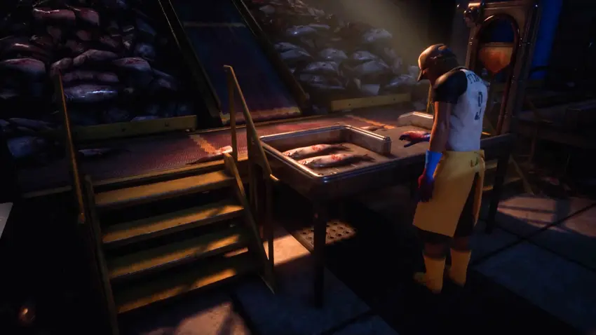 What Remains of Edith Finch — لقطات الشاشة