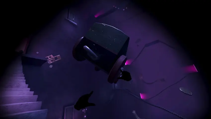 Little Nightmares VR: Altered Echoes — وێنەکان