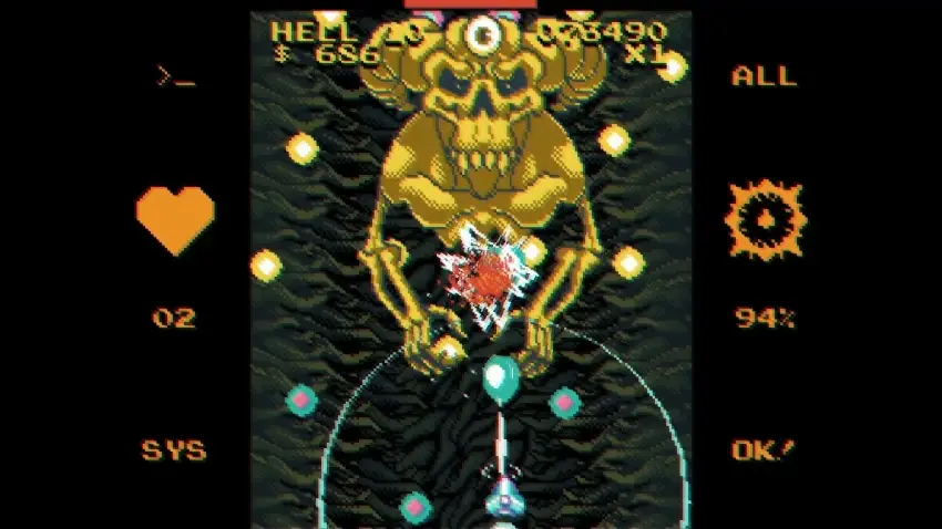 Void Gore — Ekran görüntüleri