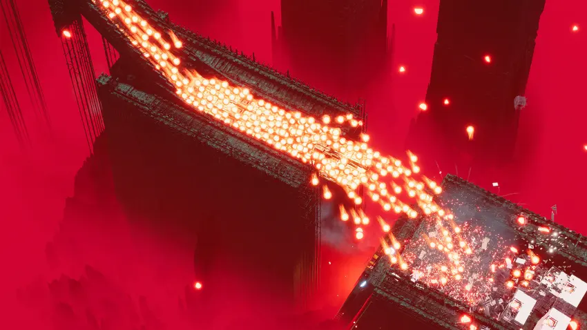 ABRISS - build to destroy — Screenshots