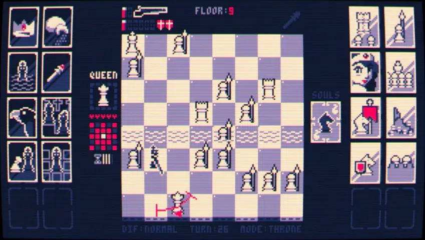 Shotgun King: The Final Checkmate — تصاویر