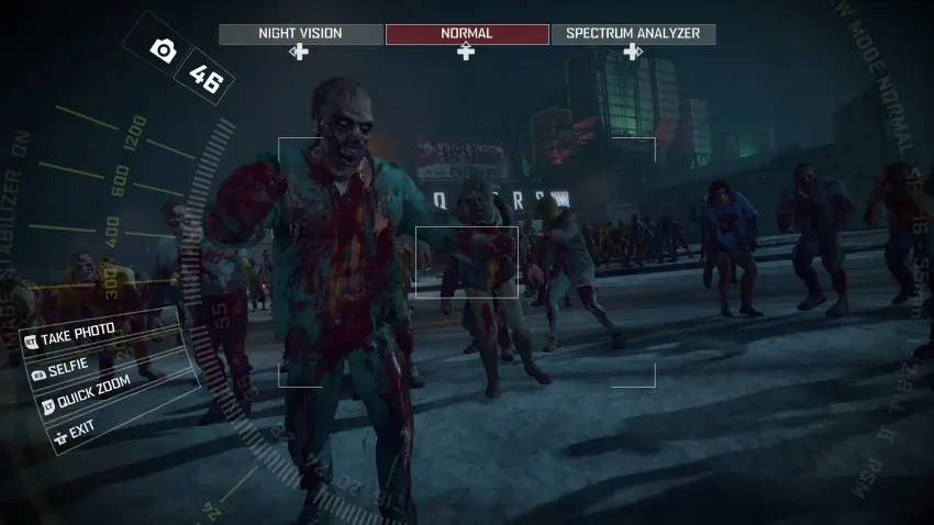 Dead Rising 4 — تصاویر