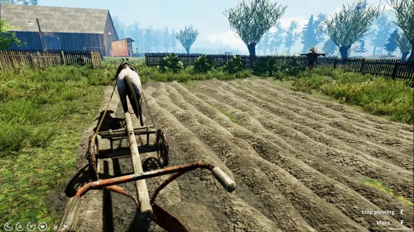 Farmer's Life — Ekran görüntüleri