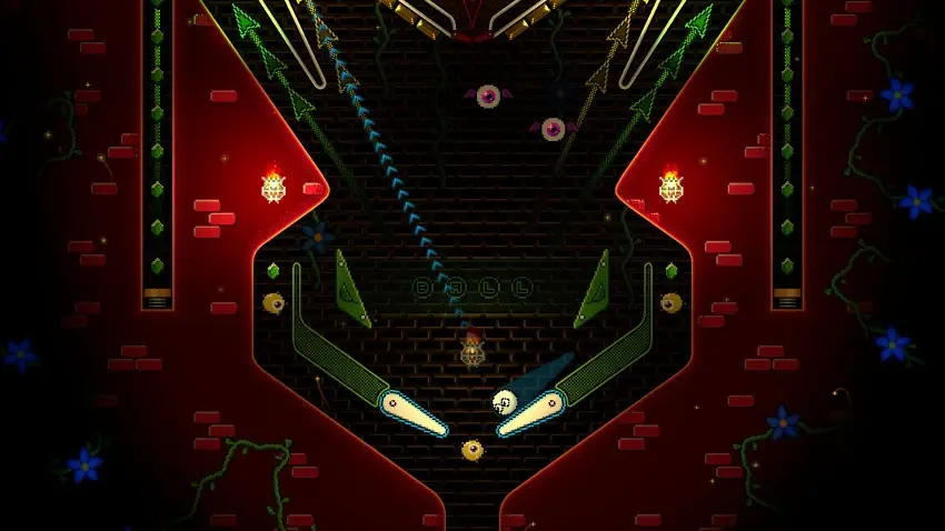 Pinball Spire — وێنەکان