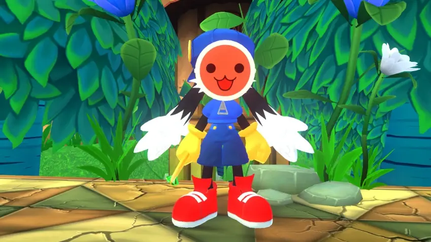 Klonoa Phantasy Reverie Series: Special Bundle — لقطات الشاشة