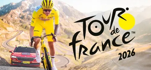 Tour de France 2026