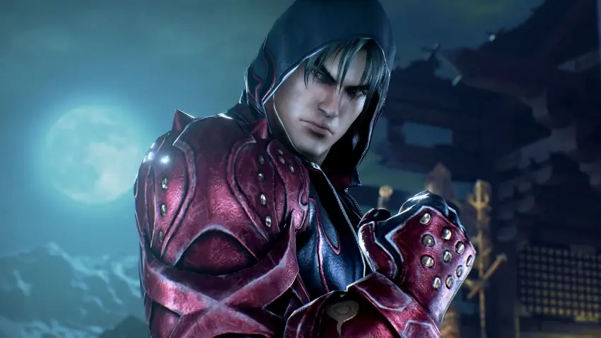 TEKKEN 7 — Screenshots