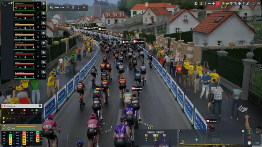 Pro Cycling Manager 26 — تصاویر
