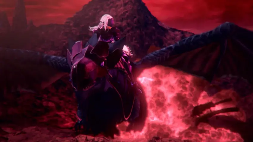 SWORD ART ONLINE Last Recollection — Screenshots