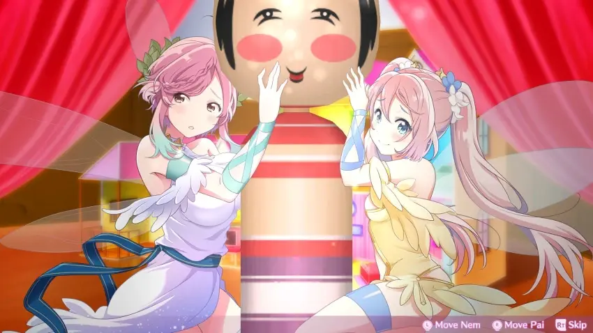 Omega Labyrinth Life — تصاویر