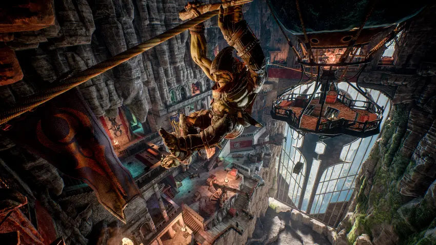 Styx: Shards of Darkness — تصاویر