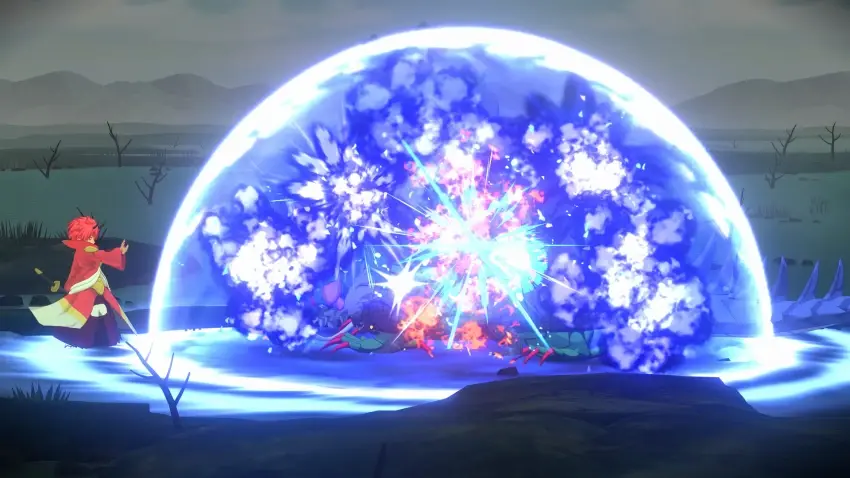 That Time I Got Reincarnated as a Slime ISEKAI Chronicles — وێنەکان