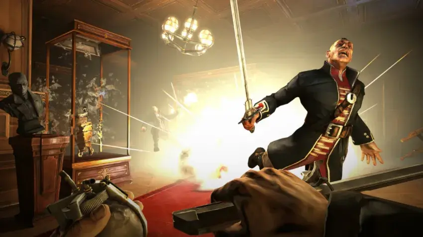 Dishonored — تصاویر
