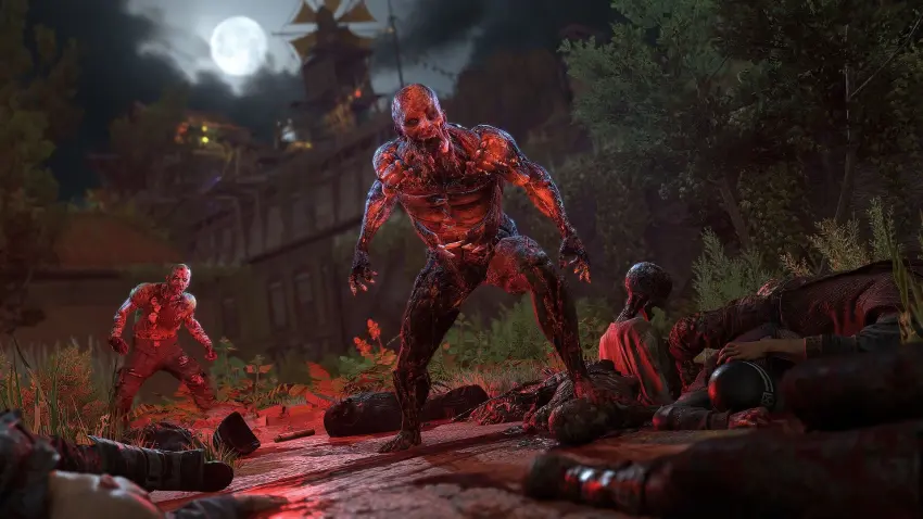 Dying Light 2 Stay Human: Reloaded Edition — تصاویر