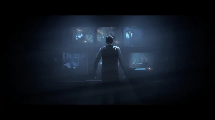 Until Dawn™ — تصاویر