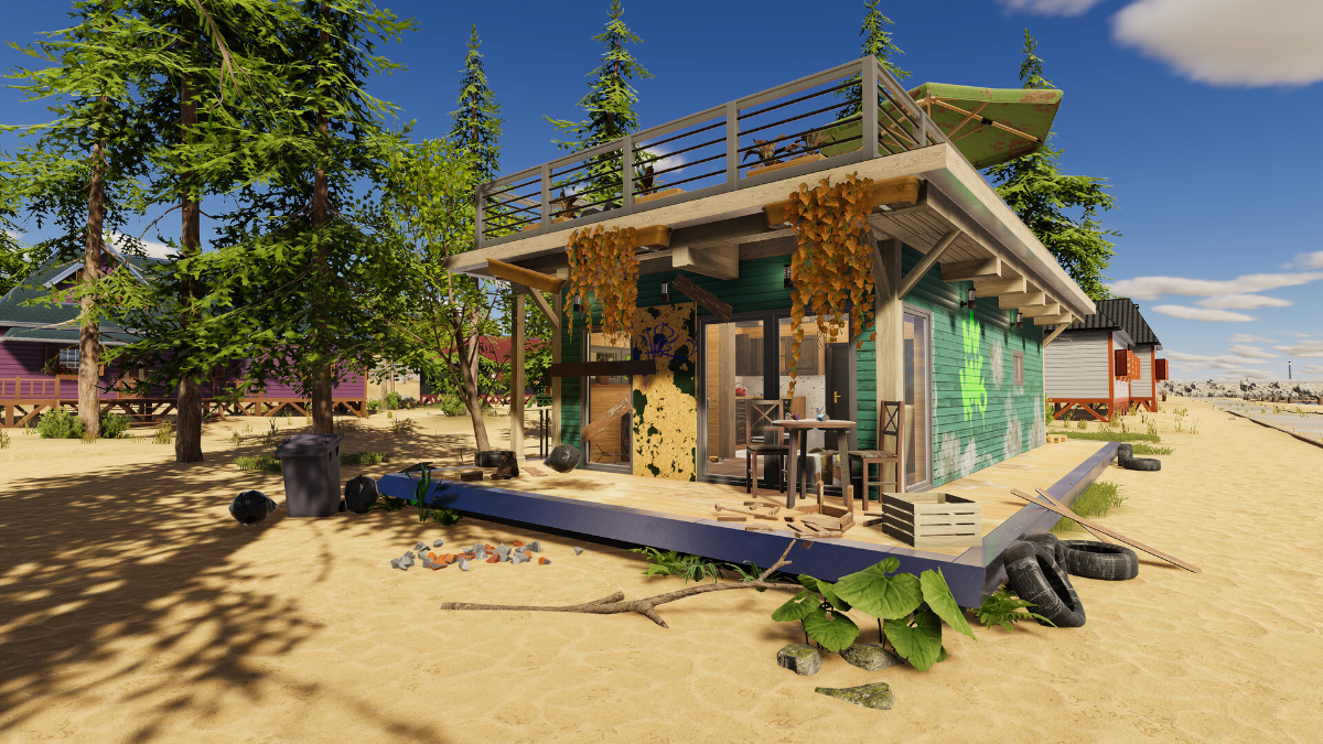 House Flipper 2 — Screenshots