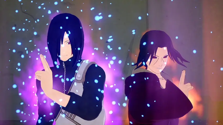 NARUTO TO BORUTO: SHINOBI STRIKER Season Pass 7 — تصاویر