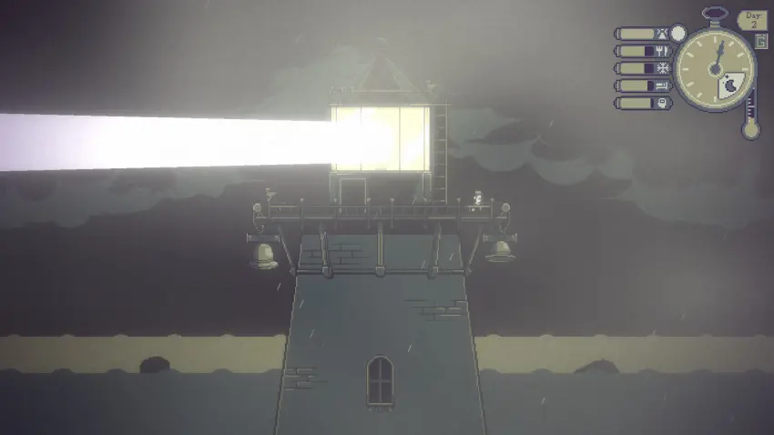 Little Lighthouse of Horror — تصاویر