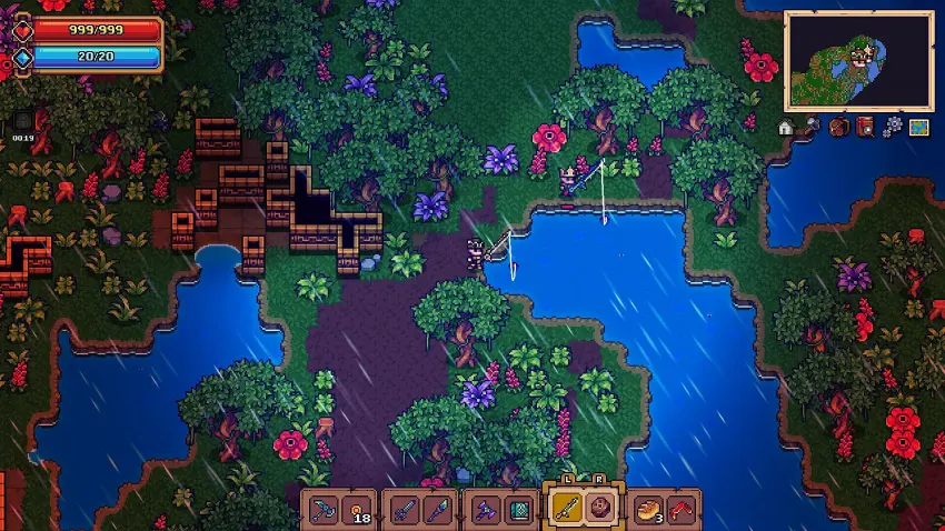 Tinkerlands — تصاویر
