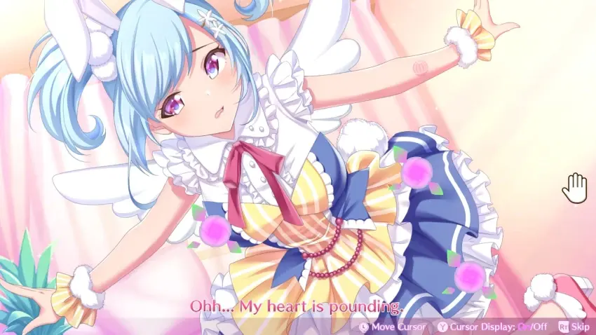 Omega Labyrinth Life — تصاویر