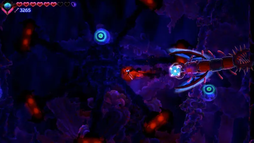 DOOMBLADE — Screenshots