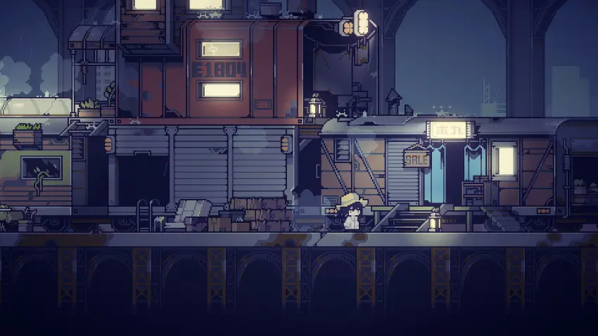 Doloc Town — Ekran görüntüleri