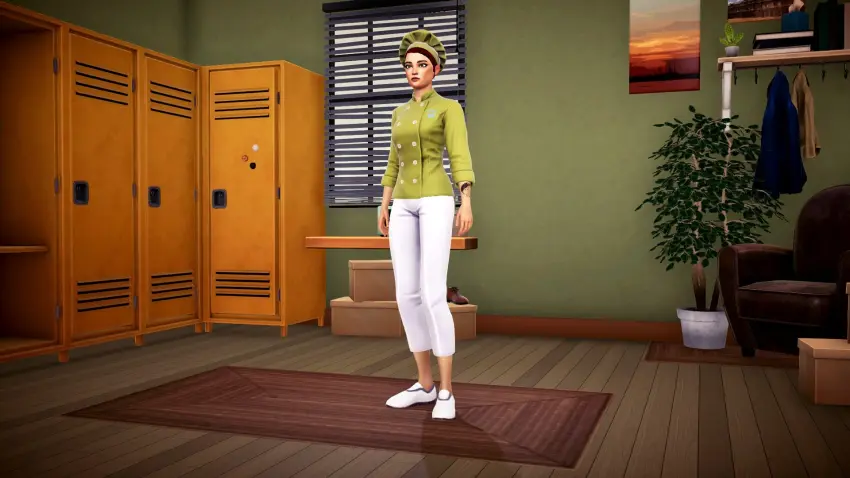 Chef Life: A Restaurant Simulator — Screenshots