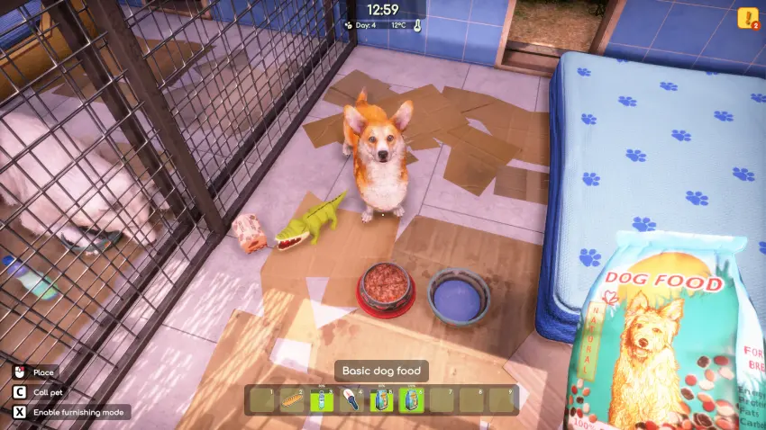Animal Shelter 2 — وێنەکان