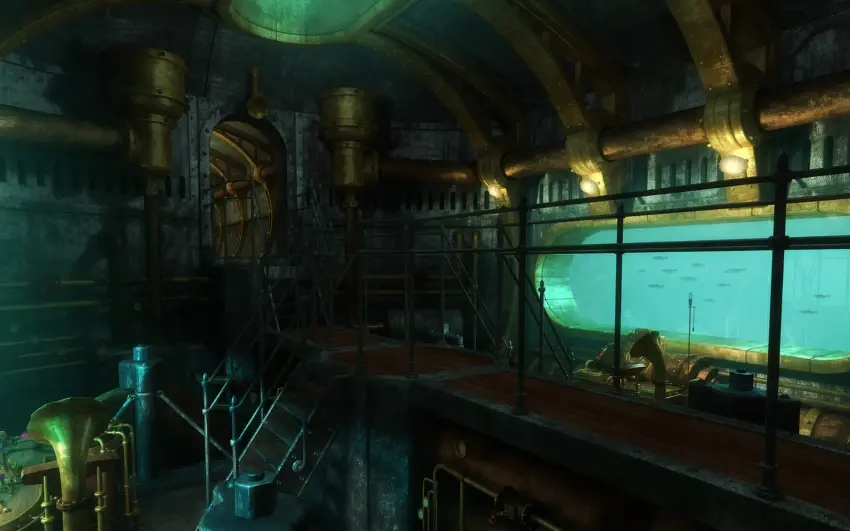 Return to Mysterious Island 2 — لقطات الشاشة