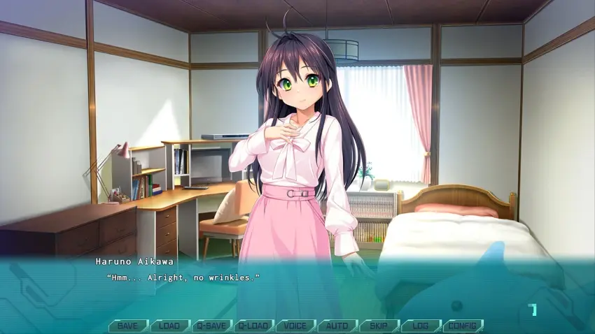 Holy Valkyrie EXS-TiA: Concerto 1 — تصاویر