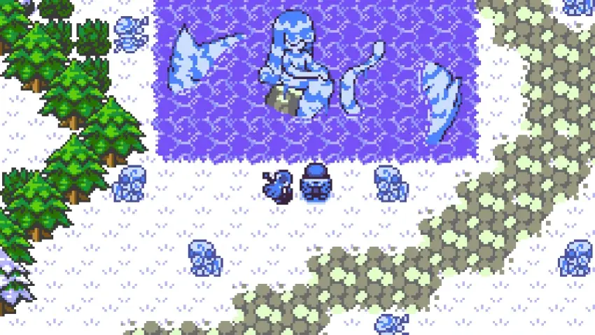 Dokimon: Quest — وێنەکان