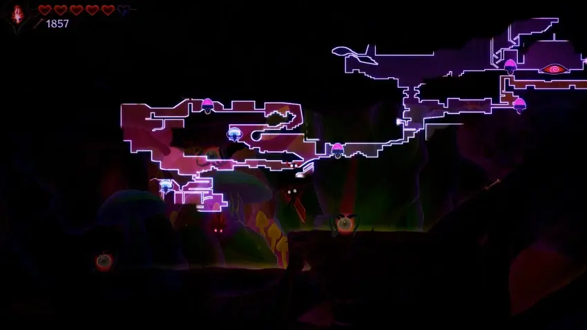 DOOMBLADE — Screenshots