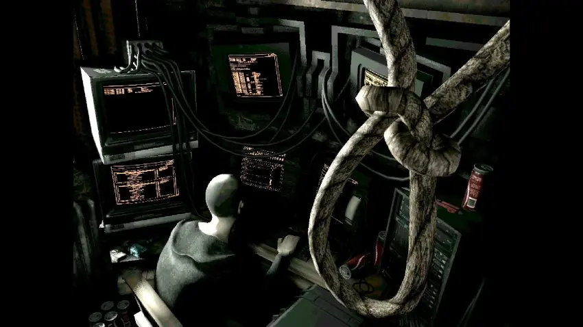 s.p.l.i.t — Screenshots