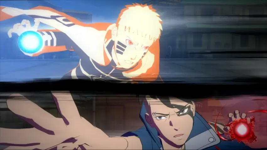 NARUTO X BORUTO Ultimate Ninja STORM CONNECTIONS — تصاویر