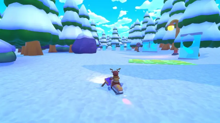Winter Games Collection + Advent Calendar — تصاویر