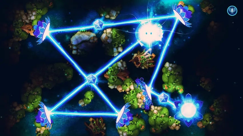 God of Light: Remastered — تصاویر
