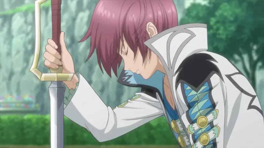 Tales of Graces f Remastered — تصاویر