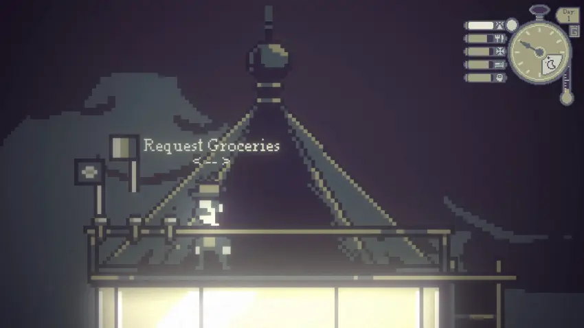 Little Lighthouse of Horror — تصاویر