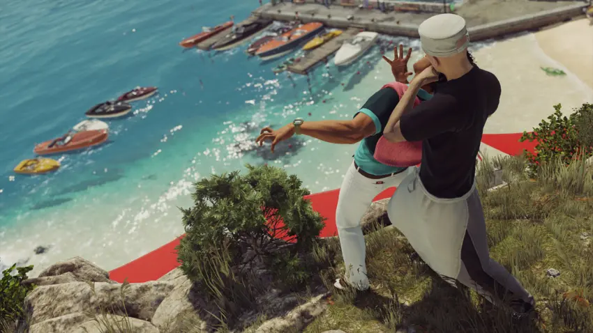 HITMAN World of Assassination — تصاویر