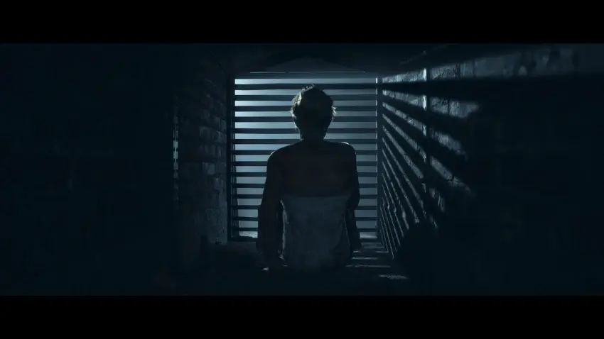 Until Dawn™ — تصاویر