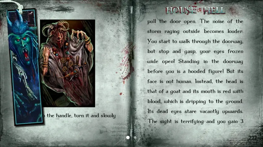 House of Hell (Standalone) — تصاویر